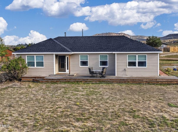 43 County Road 1014, Kremmling, CO 80459