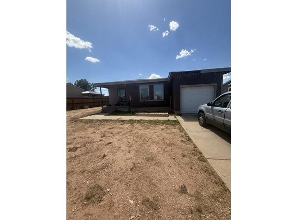 1208 Blackmon, Big Spring, TX 79720