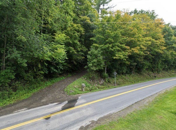 Dyke Road, Corning, NY 14830