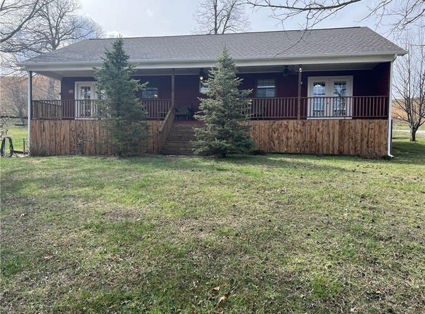 20073 AR-21, Ponca, AR 72670