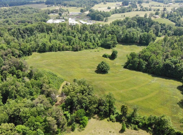 231 Polston Cemetery Road, Nancy, KY 42544