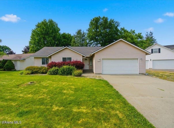 8479 N Summerfield Loop, Hayden, ID 83835