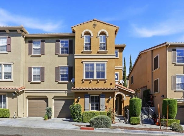 367 Marble Arch AVE, SAN JOSE, CA 95136
