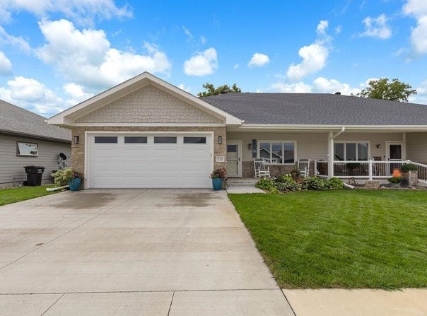 711 3rd Street, Columbus, NE 68601