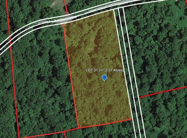 108 SASSAFRAS LANE, BRAGG, WV 25918
