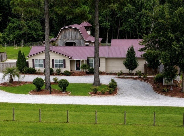 108 Bill Beard Lane, Chadbourn, NC 28431