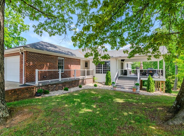 143 Dylan Drive, Jamestown, KY 42629
