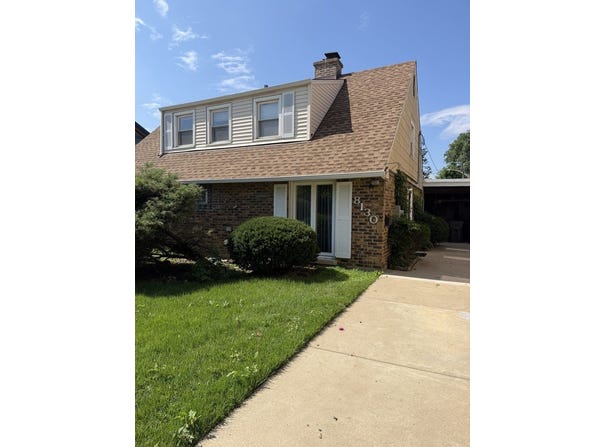 8130 45th Place, Lyons, IL 60534