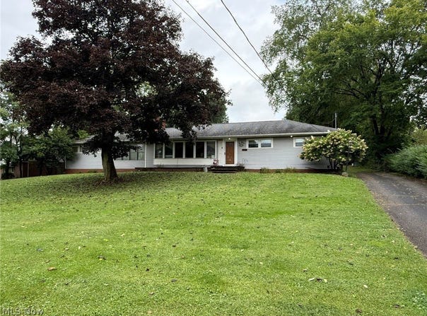 4924 Cleveland Avenue NW, Canton, OH 44709