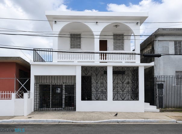 Vega Alta, Vega Alta, PR 00612