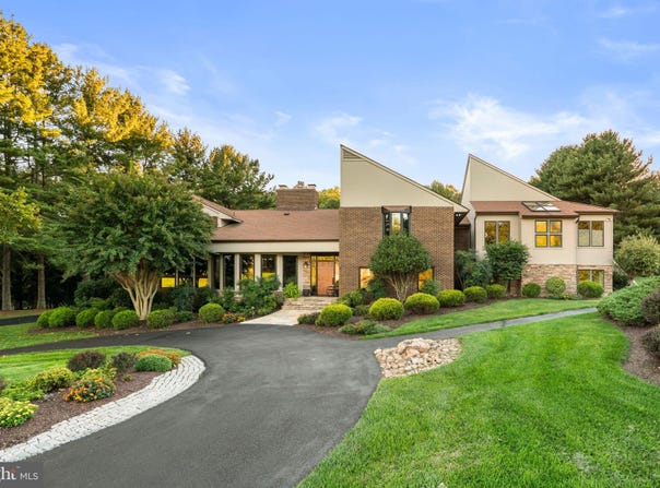 4254 BUCKSKIN LAKE Drive, ELLICOTT CITY, MD 21042