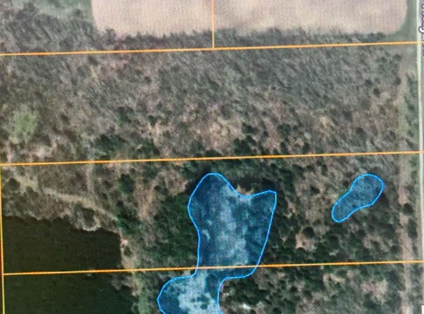V/L 20AC Weaver Road, Comins, MI 48619