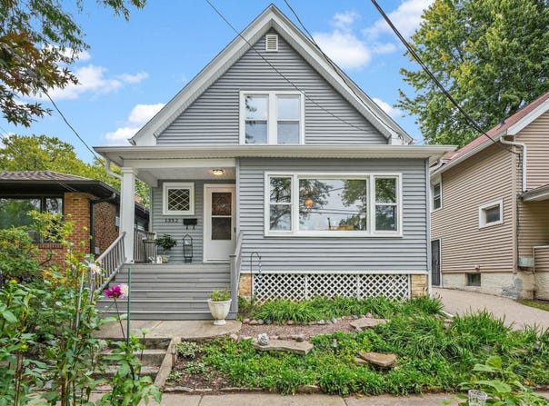 1332 E Mifflin Street, Madison, WI 53703