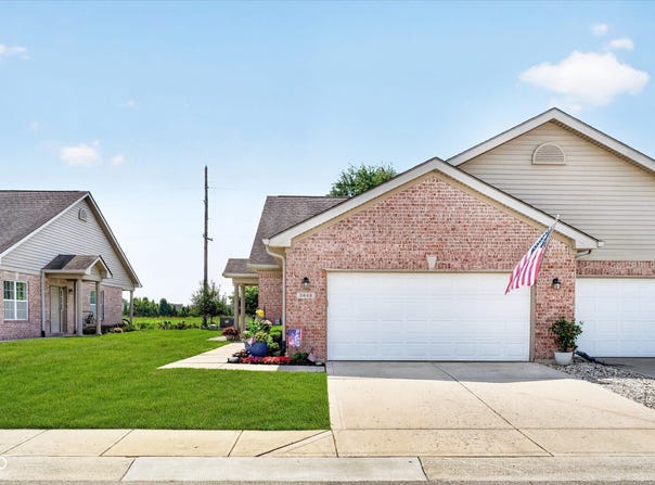 5643 Jones Drive, Plainfield, IN 46168