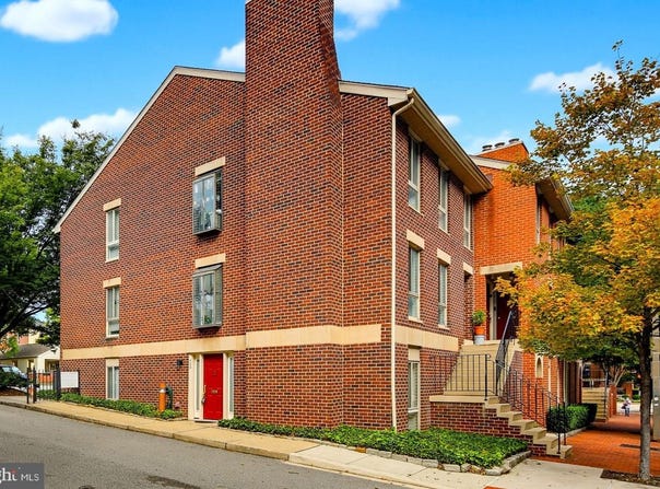 622 S CHARLES Street, BALTIMORE, MD 21230