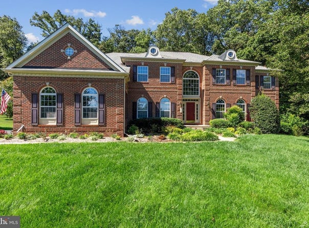 915 ZENITH DR, FREELAND, MD 21053