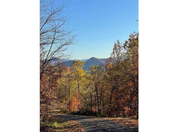 Ridges lot: 58M, Hayesville, NC 28904