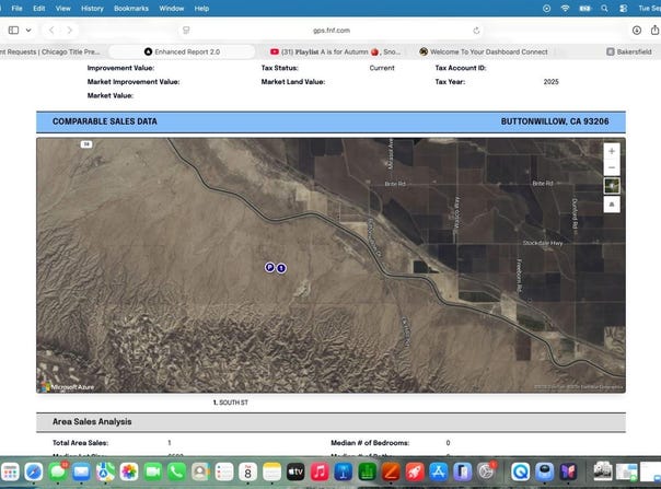 South St., Buttonwillow, CA 93206