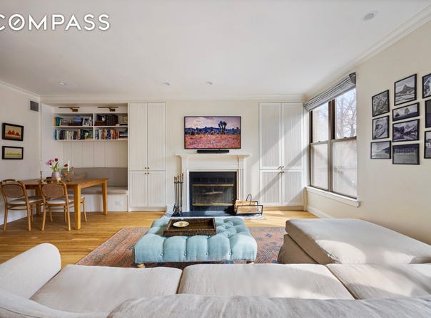 54 Willow Street, Brooklyn, NY 11201