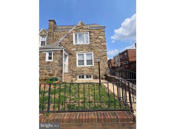 2211 MELVIN Street, PHILADELPHIA, PA 19131