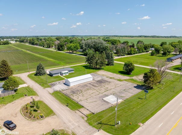 20 34th Street SE, Mason City, IA 50401