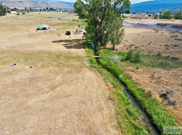 Tumbleweed Drive, Swan Valley, ID 83449