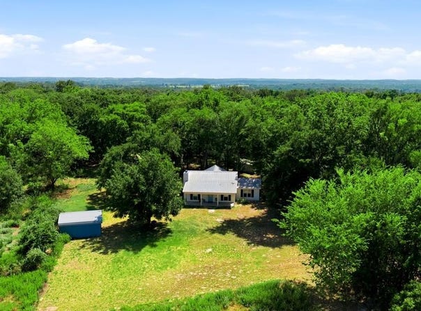 8418 CR 3613, Murchison, TX 75758