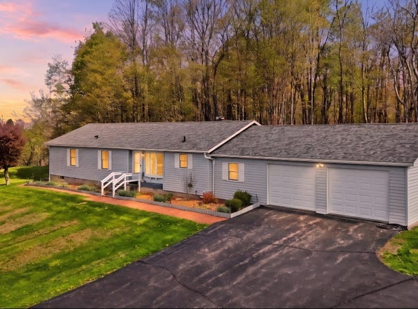 92 Dennis Road, Honesdale, PA 18431