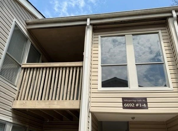 6692 WHISPERING OAK Pl, Memphis, TN 38120