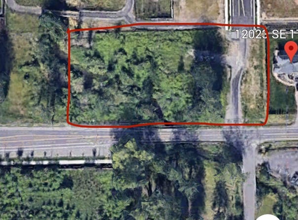 SE 172 Ave, HappyValley, OR 97086