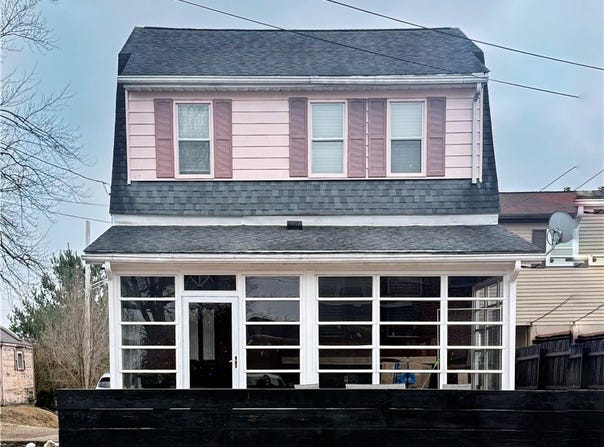 389 Webster St, Rochester, PA 15074
