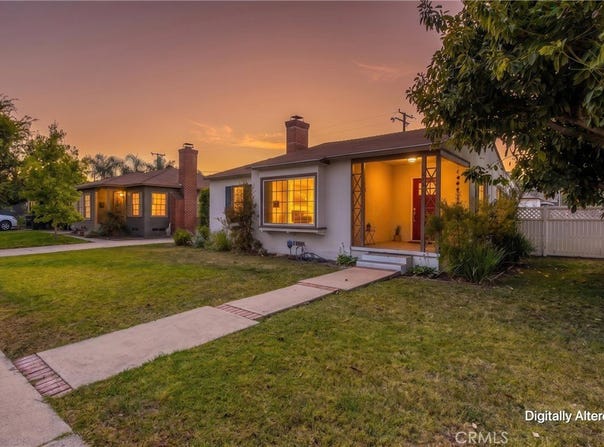 1760 W 9th, Pomona, CA 91766