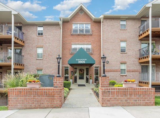 3905 DARLEIGH Road, NOTTINGHAM, MD 21236