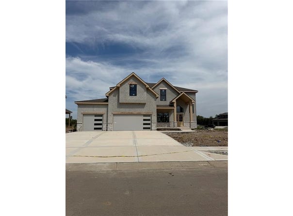 2365 Foxtail Drive, Kearney, MO 64060