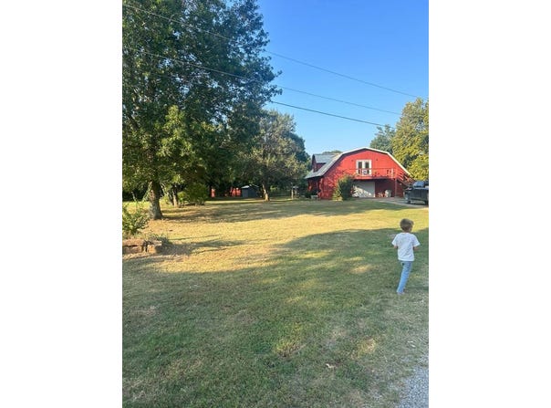 30369 Oklahoma 71, Quinton, OK 74561