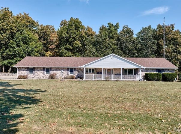 15102 Pike 317, Bowling Green, MO 63334