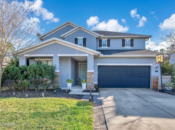 171 Pergola Place, Ormond Beach, FL 32174