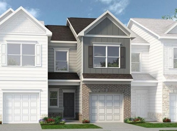 206 Clara Crossing, Cartersville, GA 30121