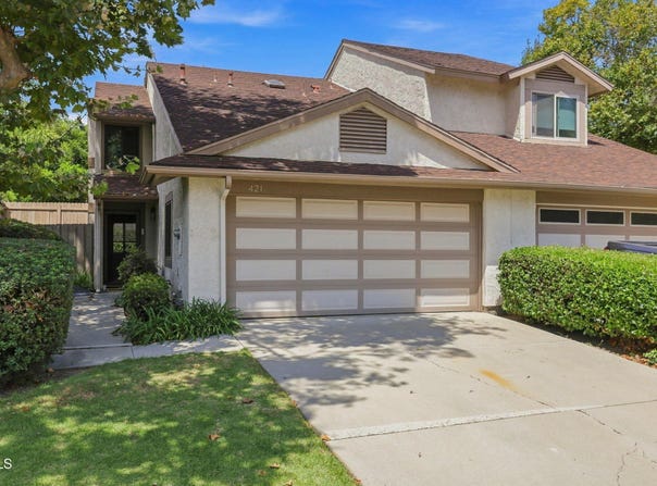 421 E Shoshone Street, Ventura, CA 93001