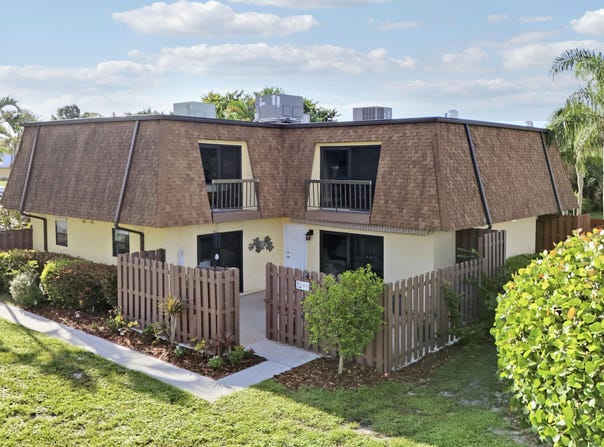 110 N DELAWARE Boulevard, Jupiter, FL 33458
