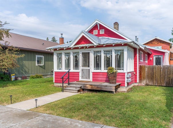 435 Park Avenue, Whitefish, MT 59937