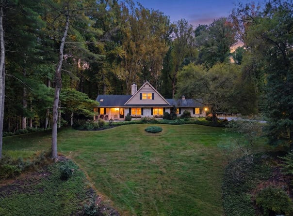 14416 MANOR Road, PHOENIX, MD 21131