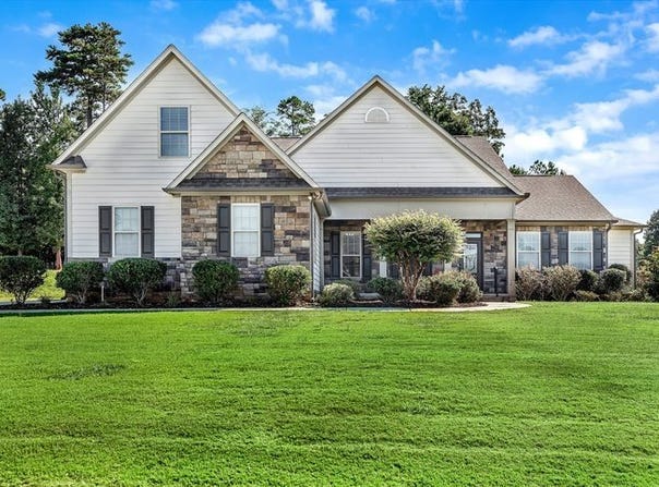 2 Vineyard Way, Anderson, SC 29622