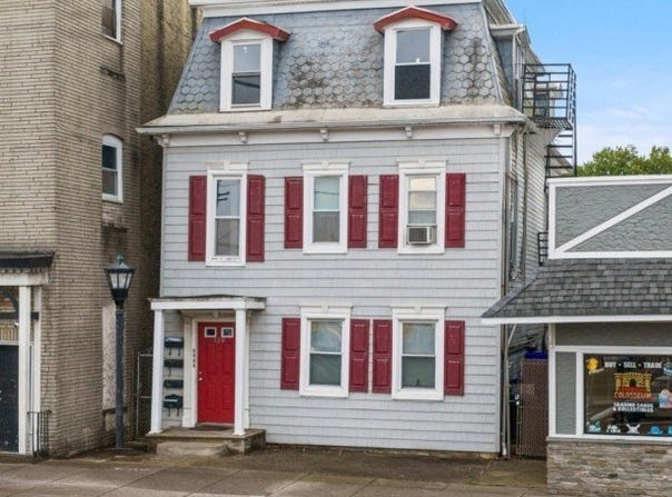 120 S Broadway, South Amboy City, NJ 08879-1871