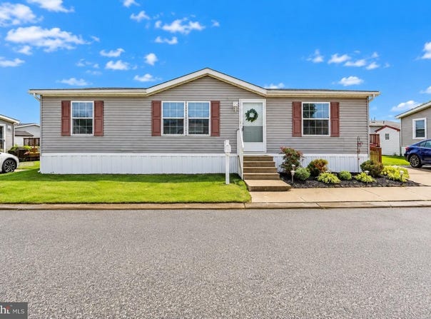 3208 GENTIAN LN, MIDDLE RIVER, MD 21220