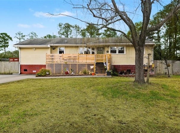1753 Burson Drive, Chesapeake, VA 23323