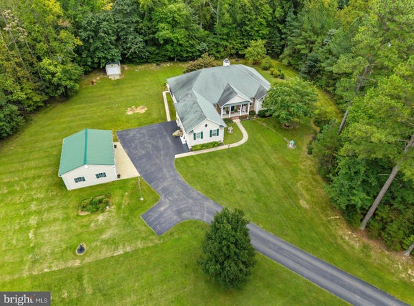 13330 OLDE OAK Drive, CHARLOTTE HALL, MD 20622