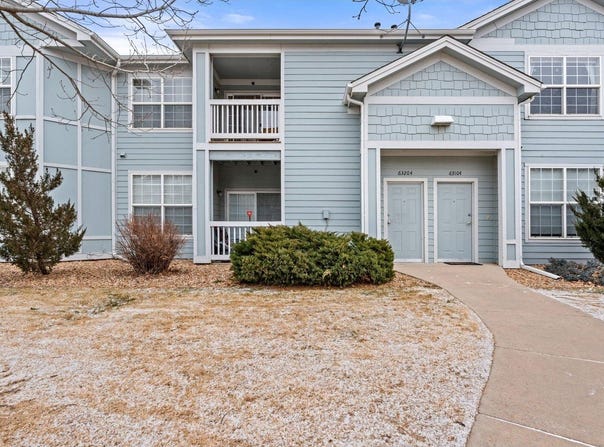 2990 W C St, Greeley, CO 80631