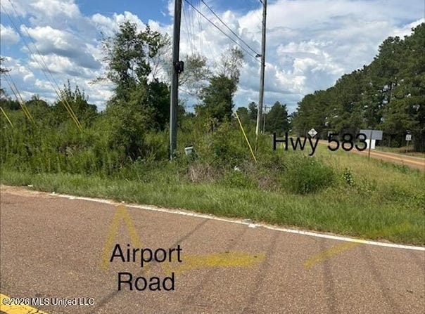 Ms-583, Tylertown, MS 39667