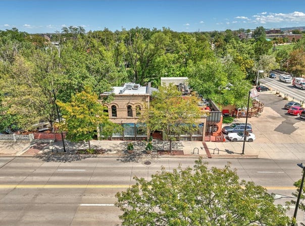 1724 Broadway, Boulder, CO 80302